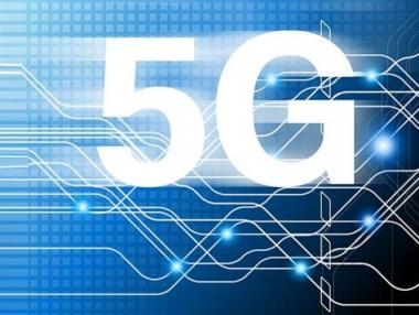 Кой печели 5G състезанието?