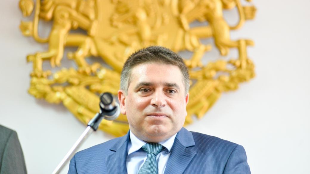 Борисов предложи Данаил Кирилов за нов правосъден министър