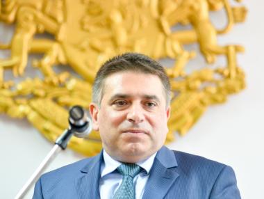 Борисов предложи Данаил Кирилов за нов правосъден министър