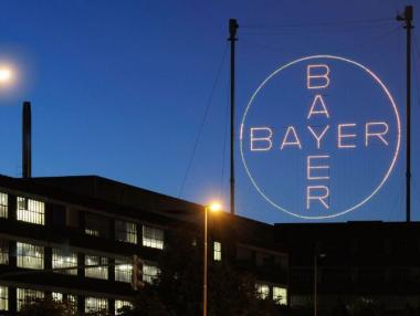 Bayer засече и неутрализира опасна кибератака