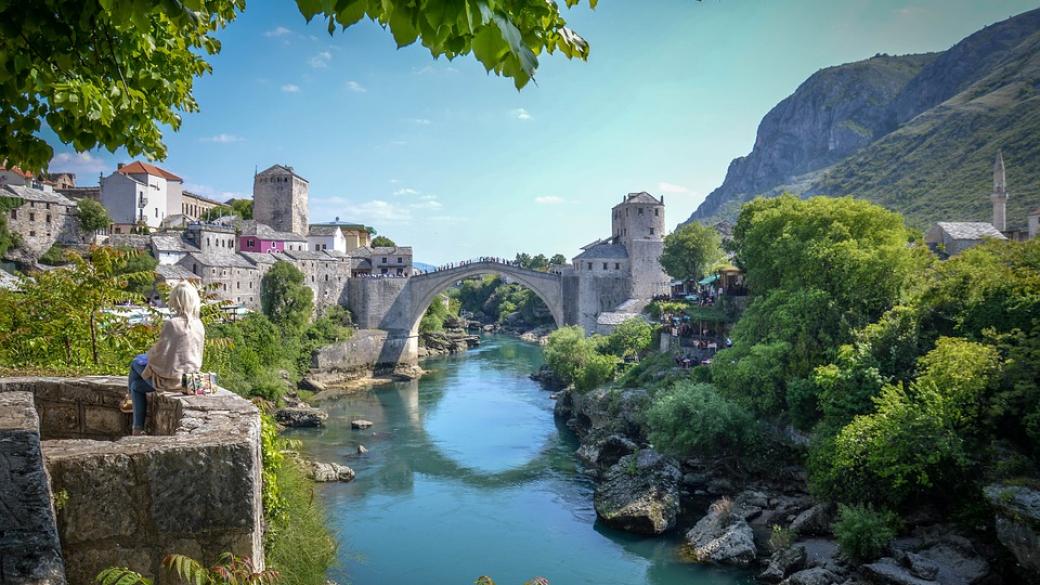 10 красиви дестинации на Балканите, които трябва да посетите