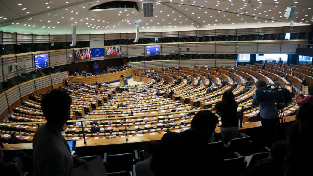 Европарламентът прие на първо четене промените в пакет „Мобилност“