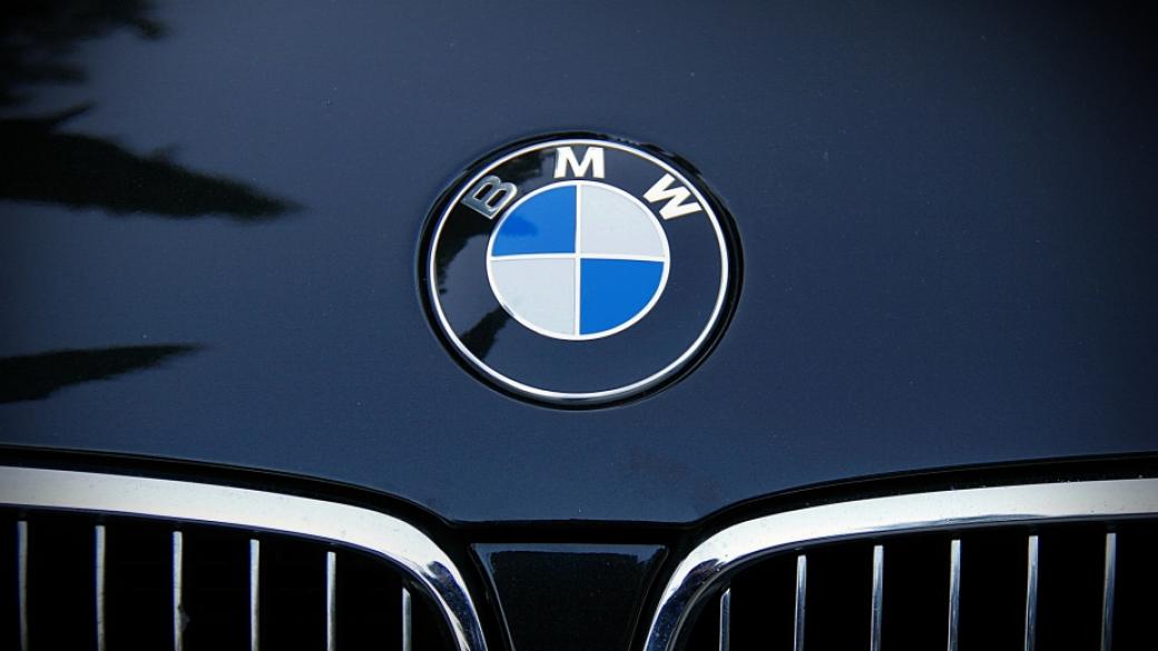 BMW изпреварва Mercedes в луксозния сегмент