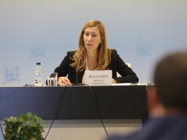 „Свидетели сме на силните чувства на Симеонов към мен“