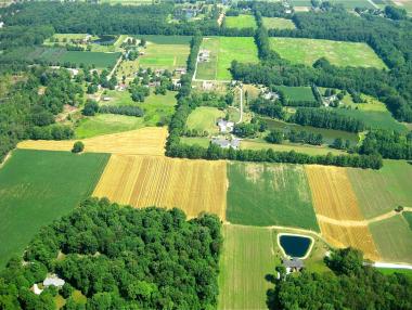 Фонд „Земеделие” преведе 103 млн. лв. по Кампания 2018