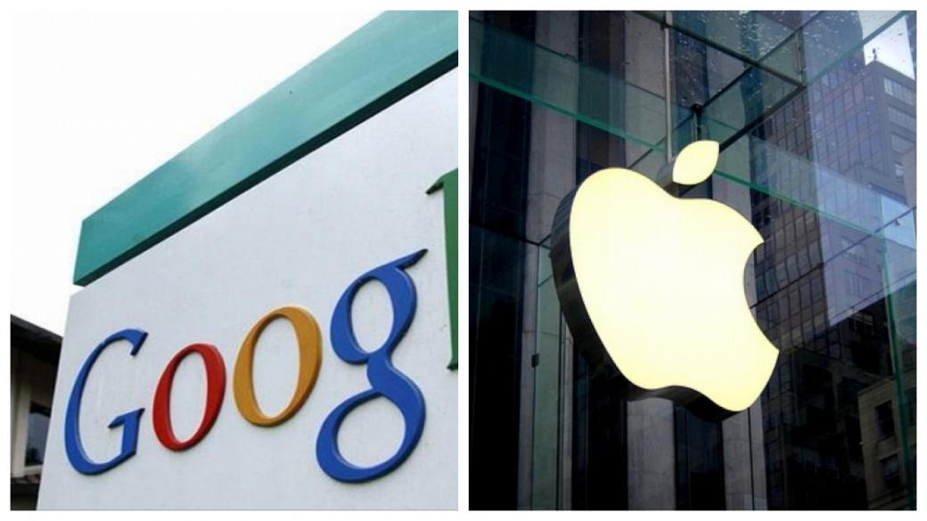 Apple отмъкна един от топ специалистите на Google