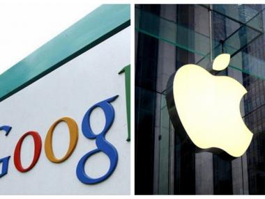 Apple отмъкна един от топ специалистите на Google