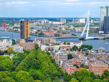 6 предложения за кратка градска ваканция тази пролет