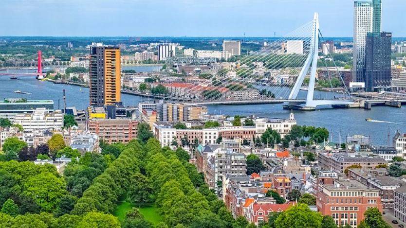 6 предложения за кратка градска ваканция тази пролет