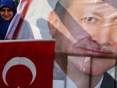 Ердоган поиска анулиране на изборите в Истанбул