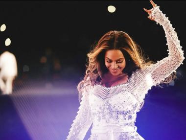 Бионсе ще си партнира с Adidas в правенето на „обувки и пари“