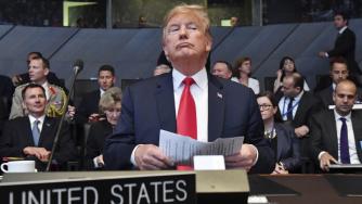 Тръмп: Икономиката на САЩ ще се изстреля като ракета, ако Фед свали лихвите