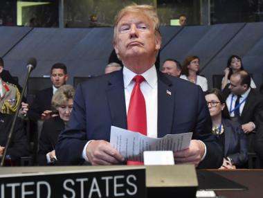 Тръмп: Икономиката на САЩ ще се изстреля като ракета, ако Фед свали лихвите