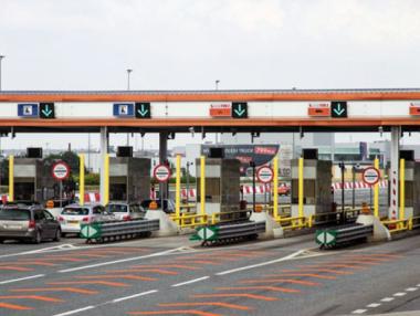 Тол системата – нужна стъпка, но да внимаваме с тарифата