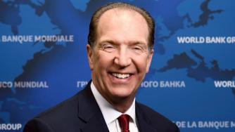 САЩ определиха новия президент на Световната банка