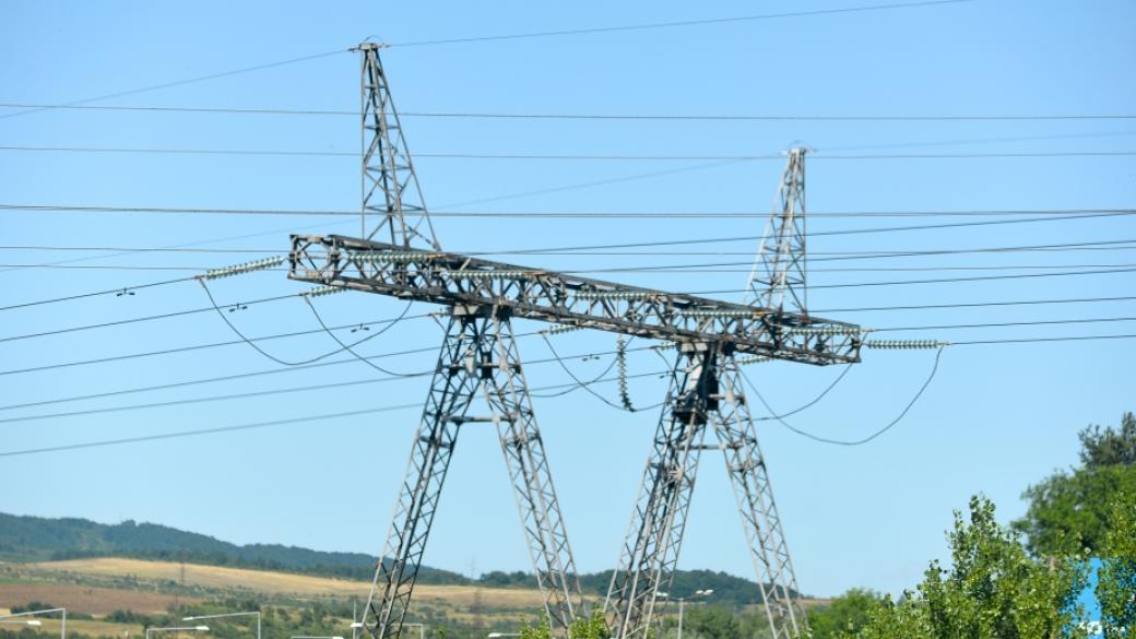 България произвежда повече електричество и потребява по-малко