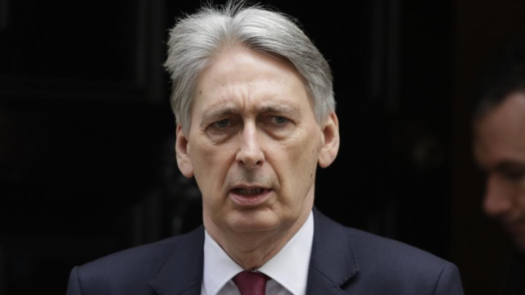 Британски министър очаква да има „пробив“ за Brexit