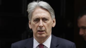 Британски министър очаква да има „пробив“ за Brexit