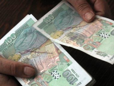 Започва изплащането на пенсиите с великденските добавки