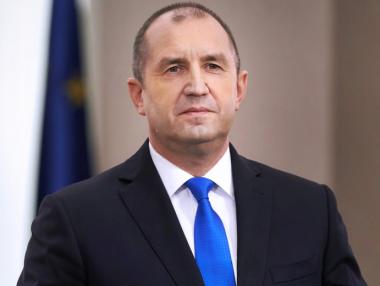 Президентът свиква днес Съвета за сигурност заради корупцията