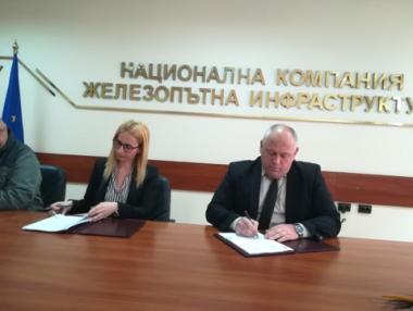 Тол системата няма да повлияе върху таксите за жп превозвачите