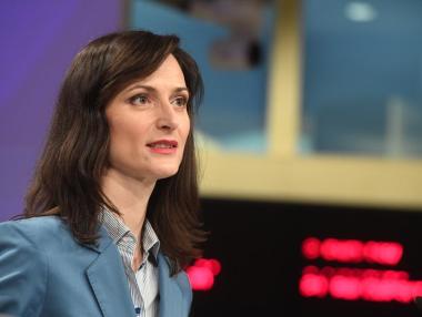 Мария Габриел обяви 7 етични принципа за развиване на изкуствен интелект