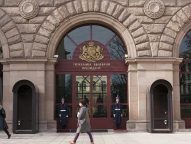 Съветът за сигурност не можа да се обедини около мерки срещу корупцията