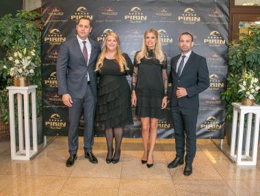 „Шарлопов груп“ инвестира 5 млн. лв. в Парк Хотел „Пирин“