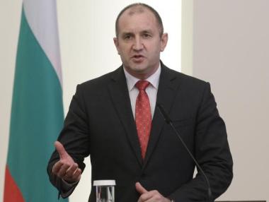 Радев: „Апартаментгейт“ е само върхът на корупционния айсберг