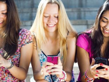 83% от тийнейджърите в САЩ имат iPhone