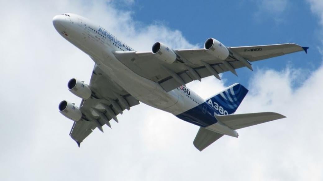 САЩ налагат мита на европейски стоки заради субсидиите за Airbus