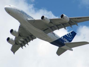 САЩ налагат мита на европейски стоки заради субсидиите за Airbus