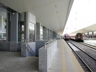 Стартират ремонтите на малките софийски гари за 5.4 млн. лв.