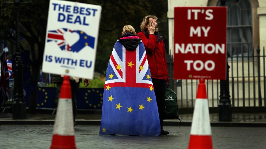 ЕС е склонен да удължи отлагането на Brexit, но под условие
