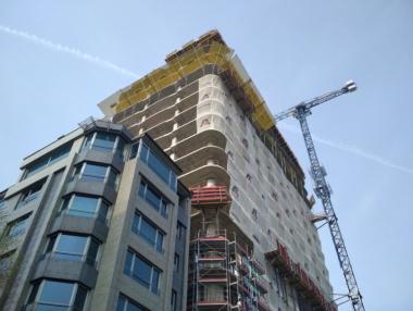 „Артекс“ ще обжалва решението за „Златен век“