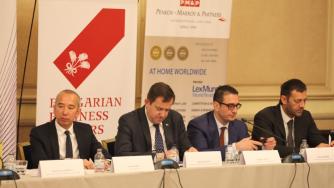 България трябва да е по-активна за Еврозоната