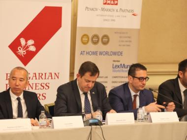 България трябва да е по-активна за Еврозоната