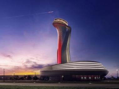 Новото най-голямо летище в света - за $12 млрд.