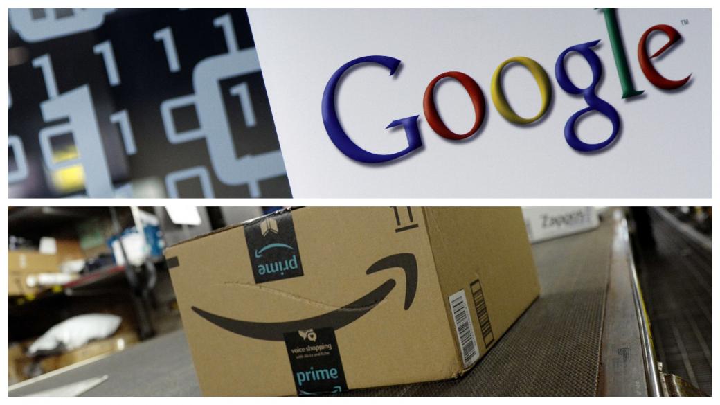 Google изпревари Amazon при доставките с дронове