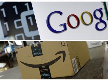 Google изпревари Amazon при доставките с дронове