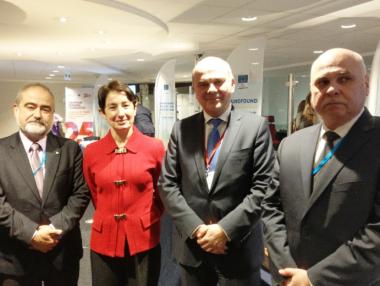 България е загубила 13 млрд. евро заради изтичането на кадри