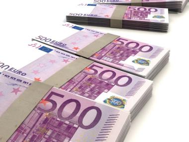 Икономическите емигранти са пратили 4 млрд. лв. в България през 2018 г.