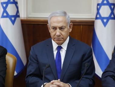 Нетаняху с голяма възможност за рекорден пети мандат