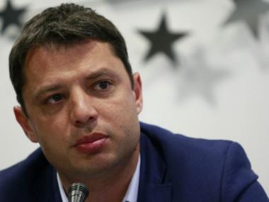 Сега съм доубит в политически смисъл на думата, заяви Делян Добрев