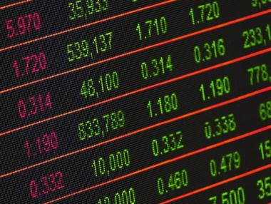 Слаби резултати на европейските пазари в средата на седмицата