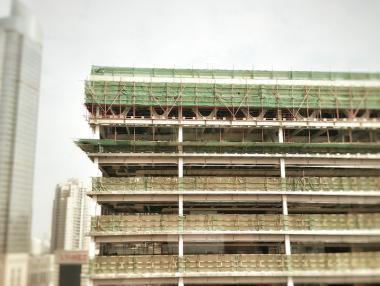 Български фирми могат да участват в ливански инфраструктурни проекти