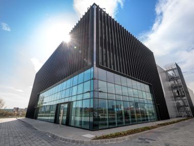 Equinix откри нов център за данни в София за 19 млн. долара