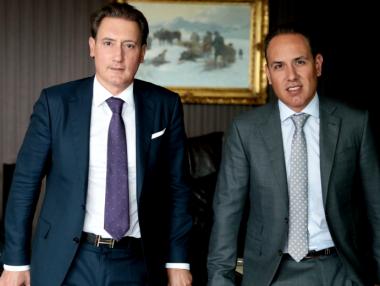 Братя Домусчиеви финализираха сделката за „Нова телевизия“