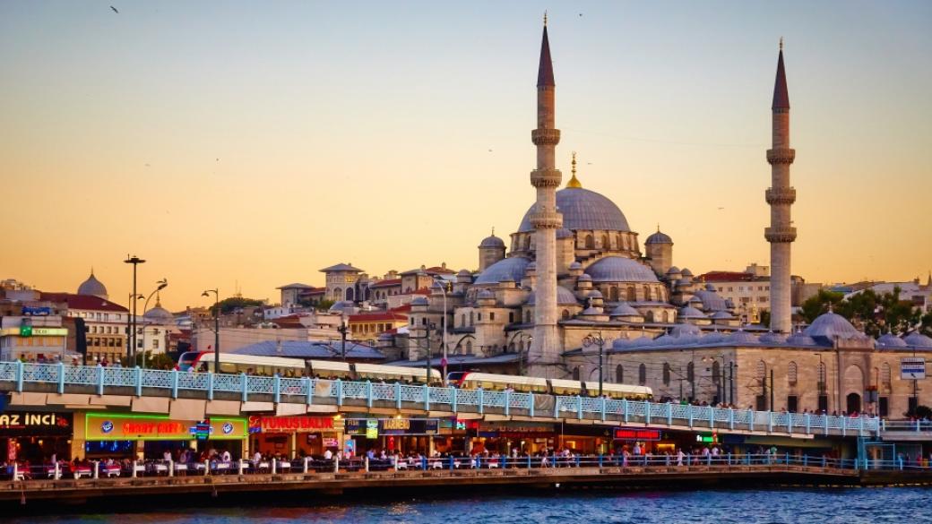 Турция предприе мерки за стабилизиране на банковия си сектор