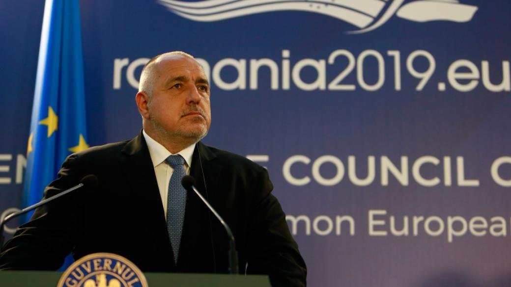 България ще подкрепи отлагане на Brexit